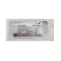 Surgicryl Monofil + Aiguille Ronde USP 3/0 EP 2 13200122