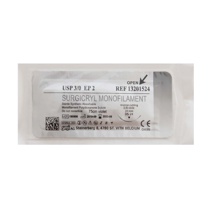 Surgicryl Monofil + Aiguille Coupante USP 3/0 EP 2 13201524