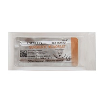 Surgicryl Monofast + Cutting Needle USP 3/0 EP 2 16201524