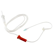 Infusion Set Terumo For Infusion Pump