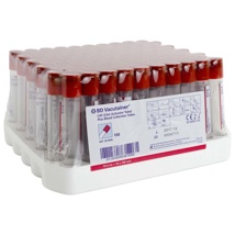 Vacutainer BD Neutral Red 10 ml