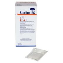 ES-Compresses Sterile 30 x 5 Pcs