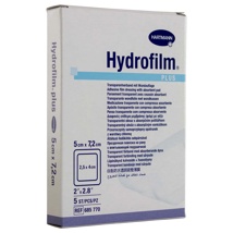 Hydrofilm Plus 5 St.