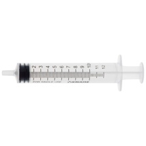 Syringes Kruuse 3-Parts 10 ml  100 Pcs