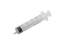 Syringes Kruuse 3-Parts 20 ml  50 Pcs