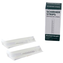 Schirmer Tear Test Tigettes 100 Pcs
