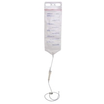 Bloedtransfusiezak 5 Liter Jorvet