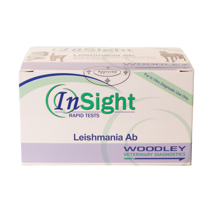Insight Sneltesten Leishmania 10 St.