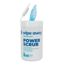 Hand Cleaner Towels Power Scrub 50 Pcs
