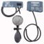 Sphygmomanometer With Cuffs 5 And 7,5 cm