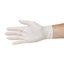 Gloves Latex Small 100 Pcs