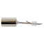 Cannula Mini-Ject 3071  1,5 x 25 mm with barb