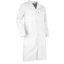 Surgery Coat "Palette" White Long